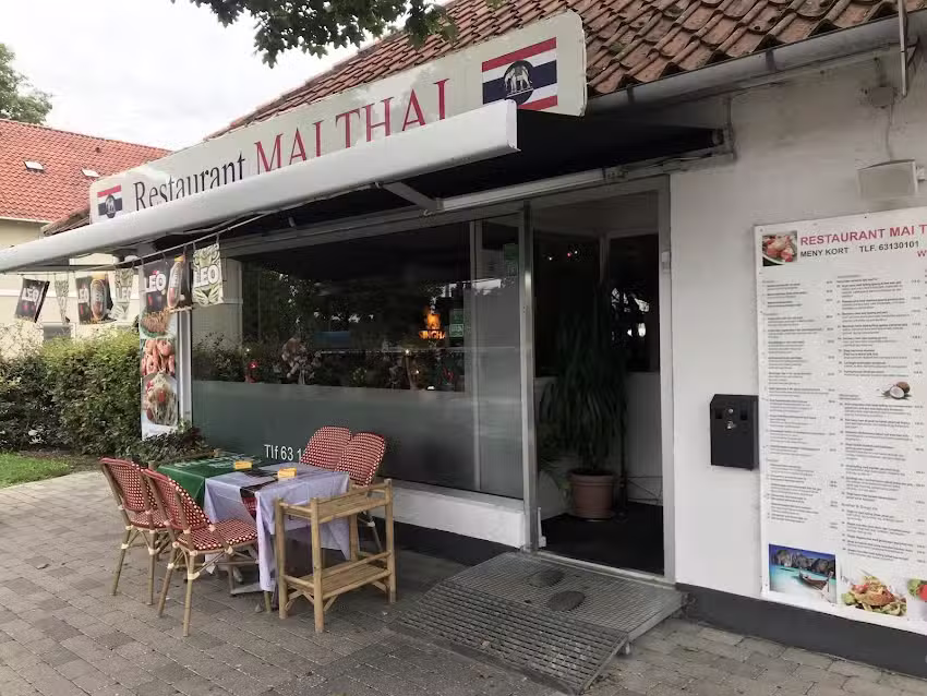 Restaurant Mai Thai