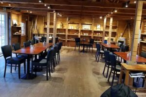 Restaurant Mallemukken