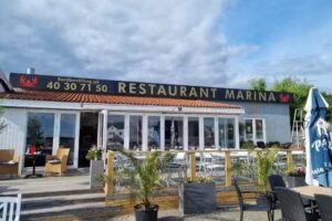 Restaurant Marina&rsquo;s