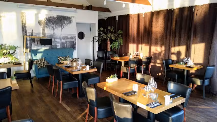Restaurant Martino