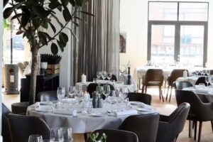 Restaurant Michael D.