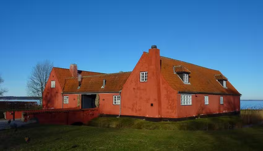 Restaurant Mikkelgaard
