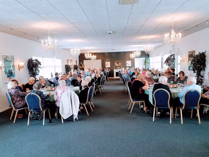 Restaurant Møllebæk