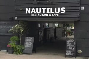 Restaurant Nautilus