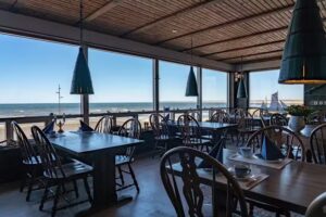 Restaurant Niels Juel