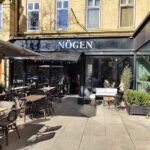 Restaurant N&ouml;gen
