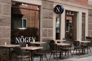 Restaurant N&ouml;gen