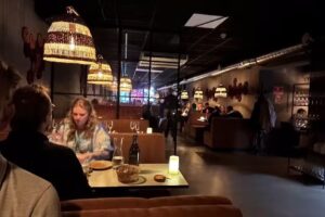 Restaurant N&ouml;gen Kolding