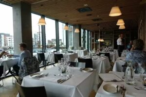 Restaurant Nordatlanten