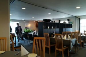 Restaurant Nordstjernen