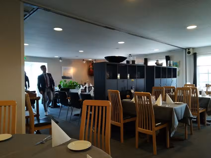 Restaurant Nordstjernen