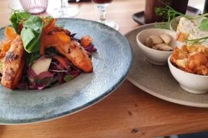 Restaurant Nørregade 25