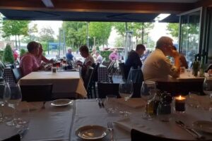 Restaurant Nuova Italia