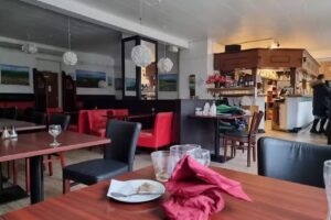 Restaurant Nykøbing