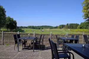 Restaurant Nys&oslash;gaard ApS