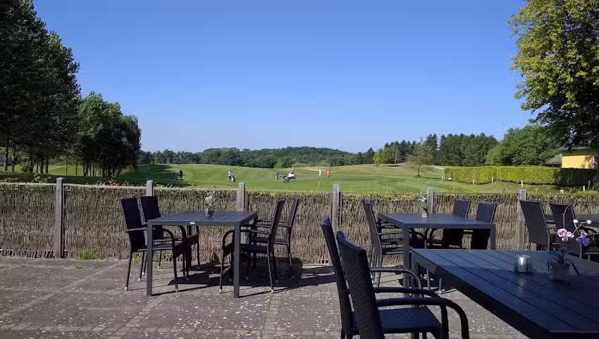 Restaurant Nys&oslash;gaard ApS