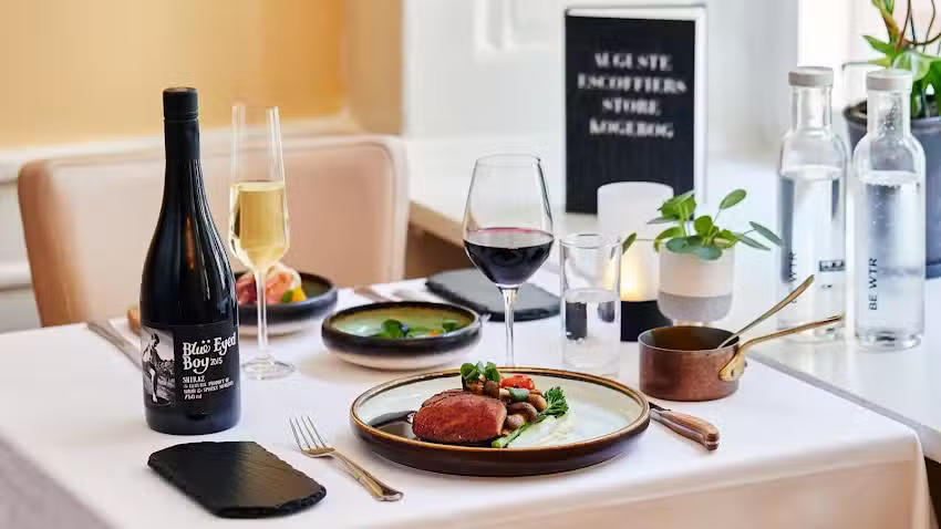 Restaurant One Ten Providence