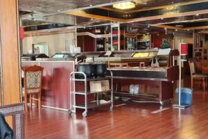 Restaurant Orient Struer