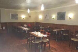 Restaurant Paradiso Pizza