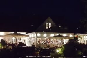 Restaurant Parken I/S