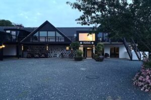 Restaurant Passeb&aelig;kg&aring;rd