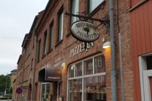 Restaurant Pavarotti Viborg