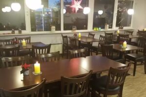 Restaurant Picasso Hurup Thy