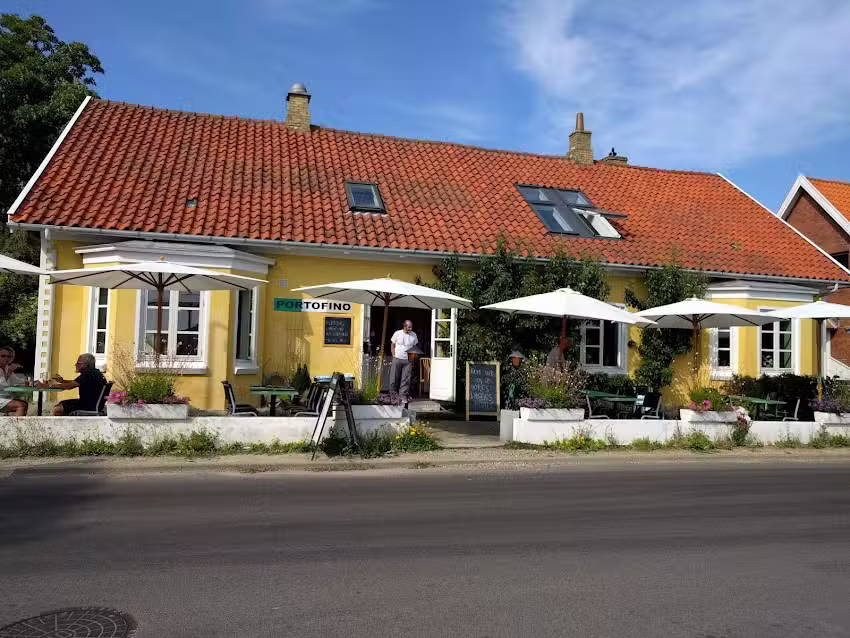 Restaurant Portofino