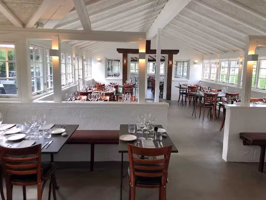 Restaurant Raalingen