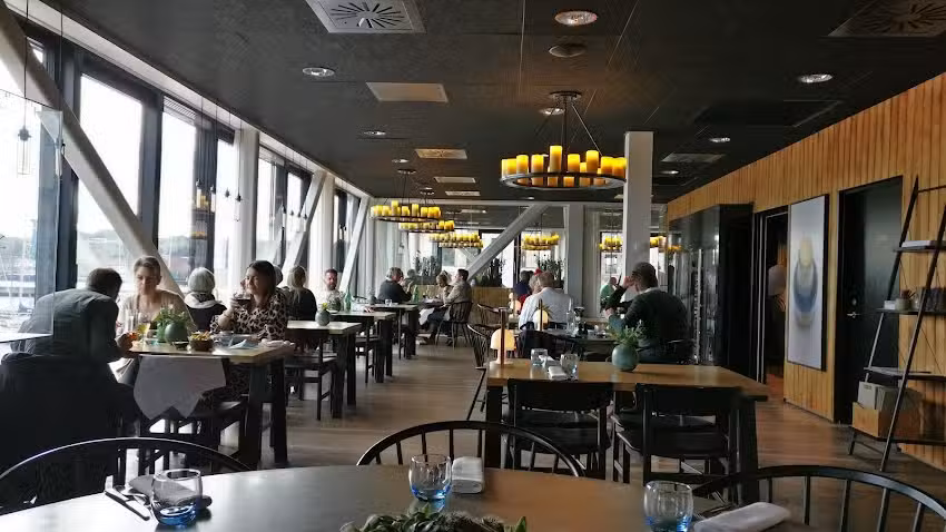 Restaurant Remouladen