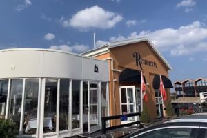 Restaurant Reumerts