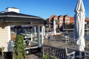 Restaurant Rudolf Mathis