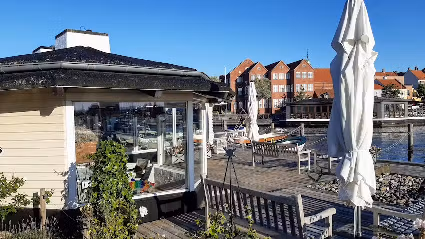 Restaurant Rudolf Mathis