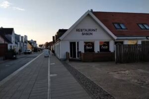 Restaurant Sason Kebab & Pizzahouse