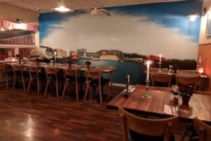 Restaurant Sejlklubben