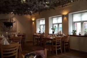 Restaurant Sezer v/Askin