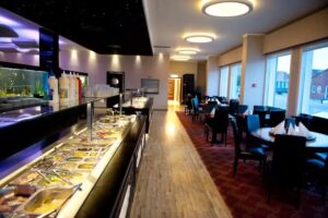 Restaurant Shangrila