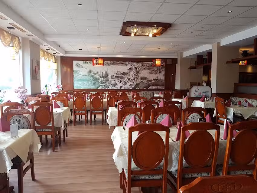 Restaurant Sheng Hua