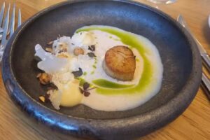 Restaurant Skanderborg Park