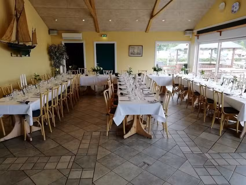 Restaurant Skipperstuen