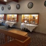 Restaurant Skovbakken