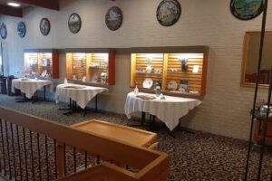 Restaurant Skovbakken