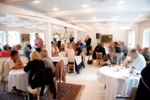 Restaurant Skovmøllen