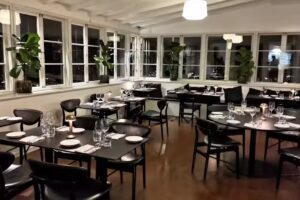 Restaurant Sletten