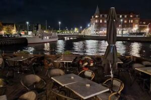 Restaurant Solsikken