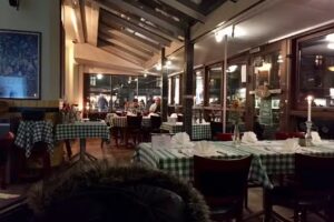 Restaurant Søpromenaden