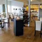 Restaurant S&oslash;stjernen