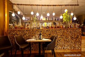 Restaurant SteakeRiet