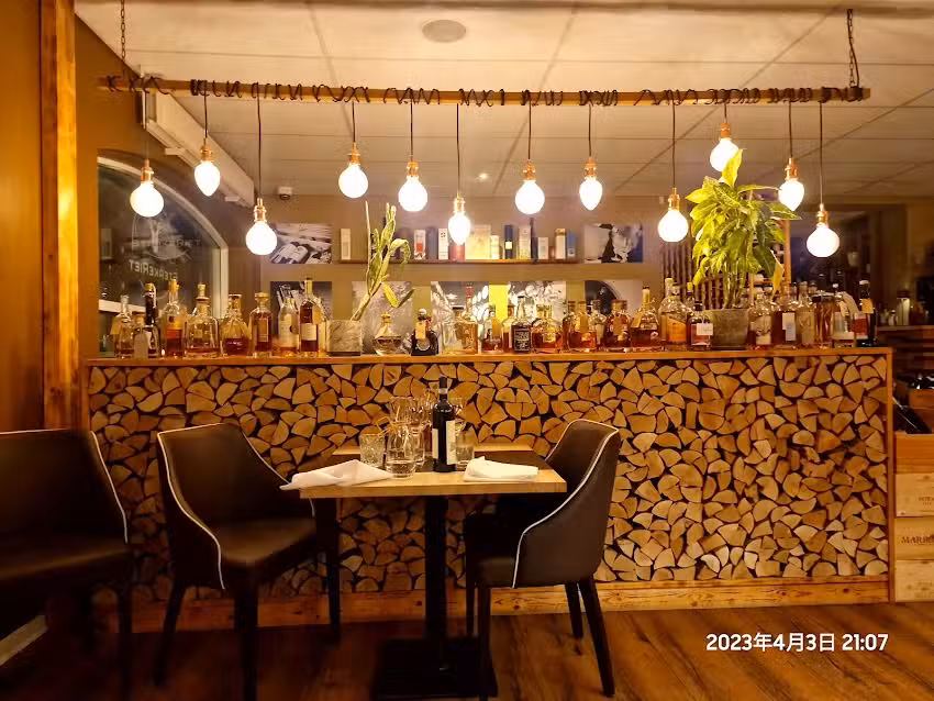 Restaurant SteakeRiet