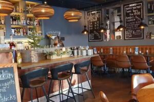 Restaurant & Steakhouse Amalie